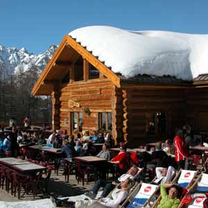 mont d'or l'Etoile des Neiges